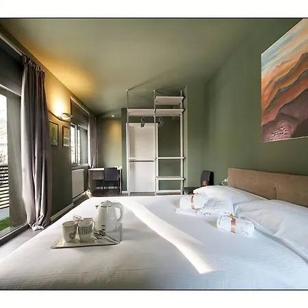 Il Rifugio Del Risol