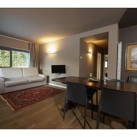 Il Rifugio Del Risol * Castione della Presolana