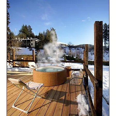 Resort Il Rifugio Del Risol