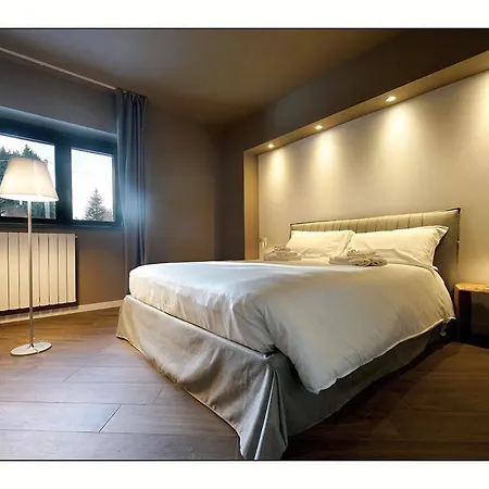 Resort Il Rifugio Del Risol Castione della Presolana