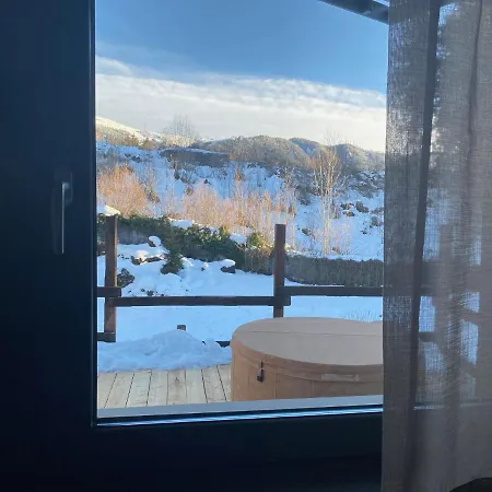 Il Rifugio Del Risol Resort