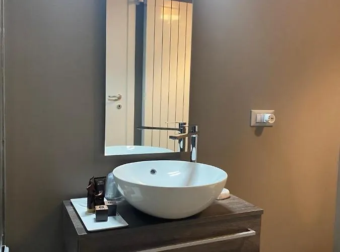 Il Rifugio Del Risol Resort *