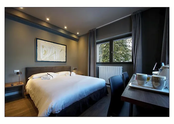 Il Rifugio Del Risol