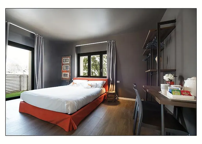 Resort Il Rifugio Del Risol