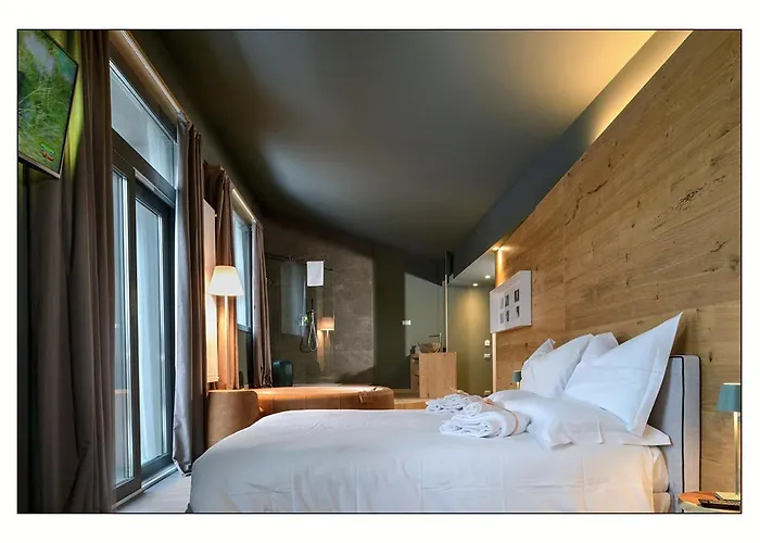 Il Rifugio Del Risol Resort