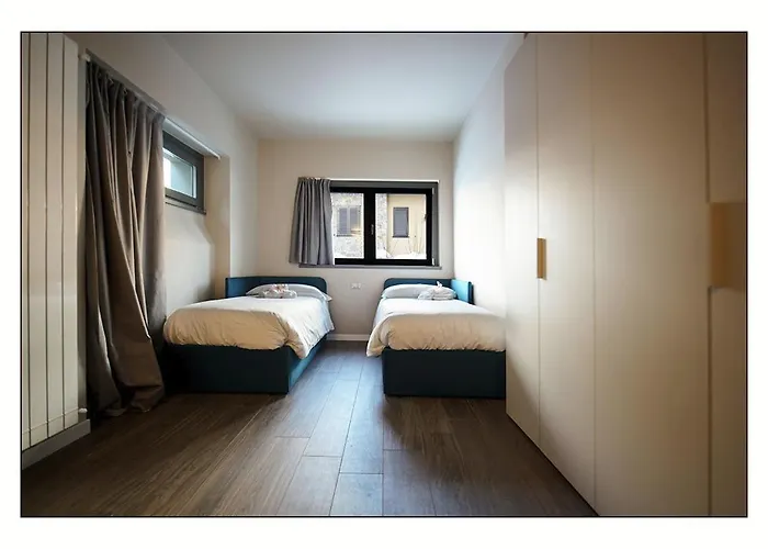 Resort Il Rifugio Del Risol Castione della Presolana