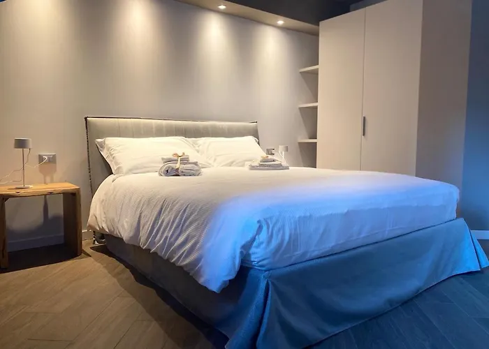 Il Rifugio Del Risol Resort Castione della Presolana