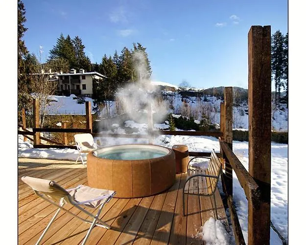 Resort Il Rifugio Del Risol