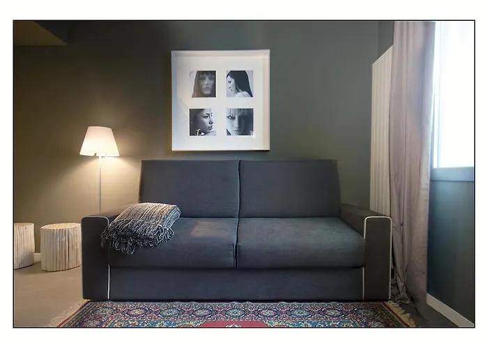 Il Rifugio Del Risol Resort