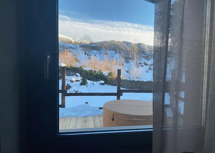 Il Rifugio Del Risol Resort