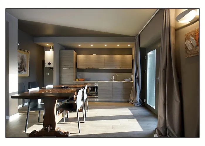 Il Rifugio Del Risol Resort *